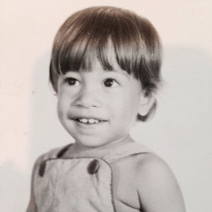 Meet your Posher, David